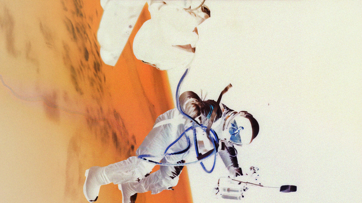 Thermal Shock Exploration Box